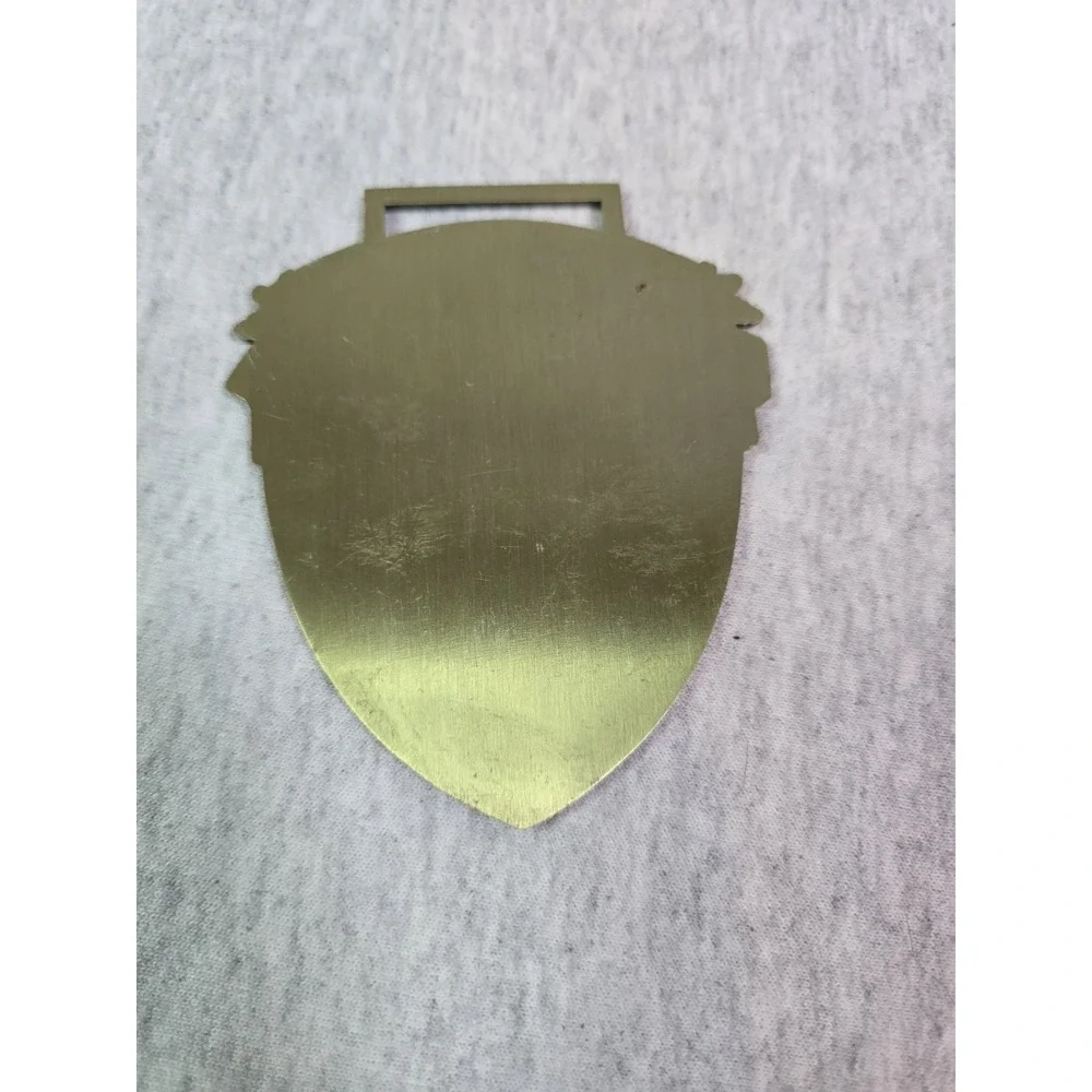 Turkey Trot 2020 Cocoa Beach Rare Covid Medal 5k Medal‎ Finishing
